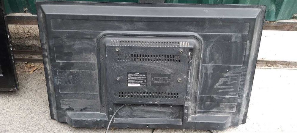 Продам телевизоры на запчасти 2 шт