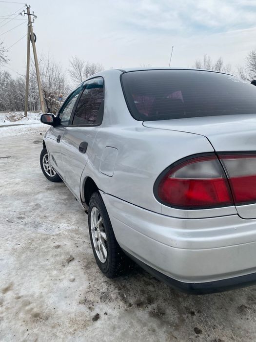 Mazda Familia  продам