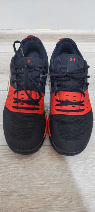 Мъжки маратонки Under Armour Charged Ultimate 3