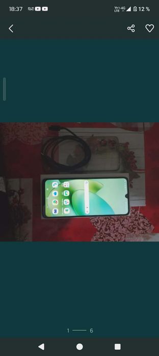 Motorola nou 256 GB tine foarte mult bacteria