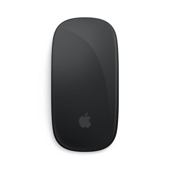 Apple Magic Mouse - Black