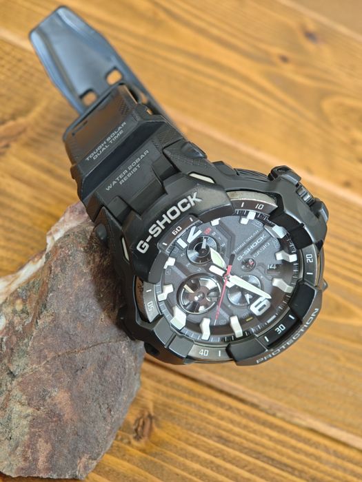 Casio G-Shock Gravitymaster GR-B300-1A