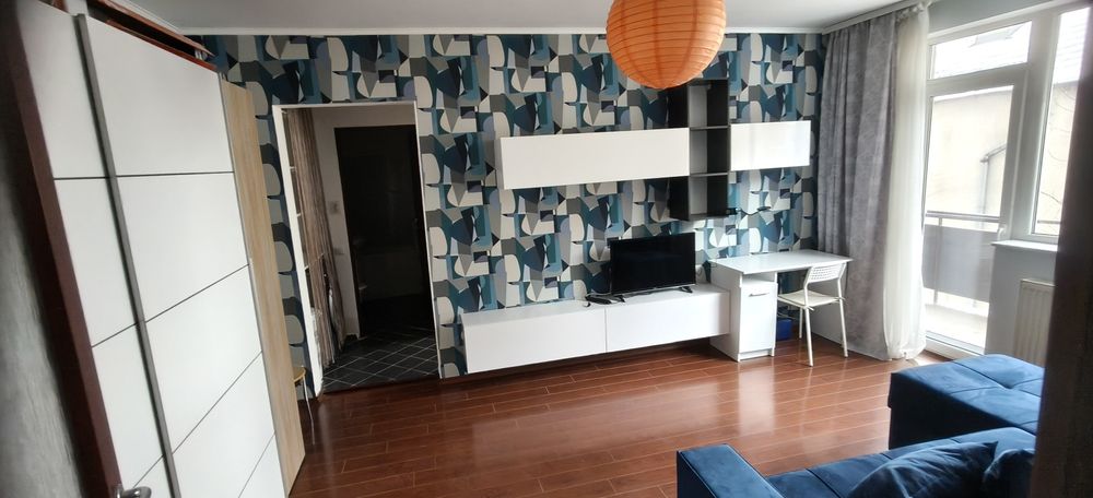 De închiriat 2camere zona Diana gheorgheni