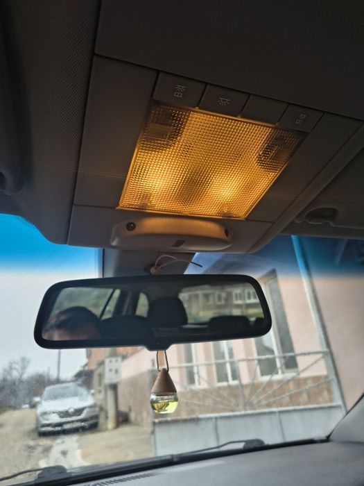 Opel Vectra 1.9 cdti