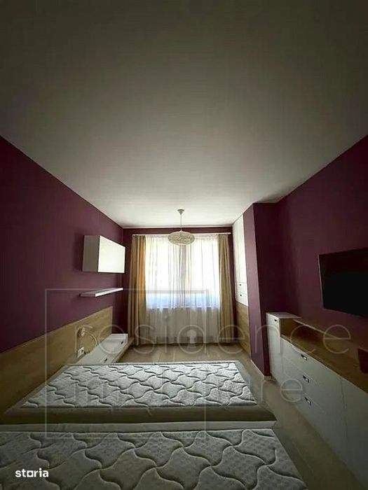 15 Noiembrie! Apartament 2 camere separate, Intre Lacuri, zona Iulius