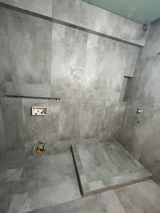 Плиточник Кафельщик  Профессиональный мастер, опыт более 15 лет.