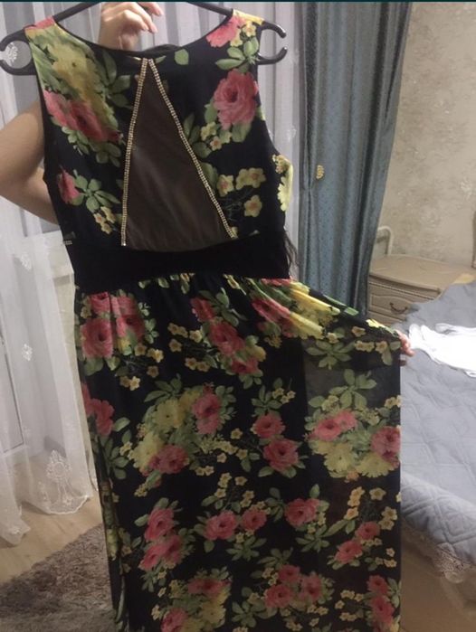 Продам вечернее платье