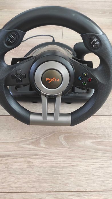 Volan pxn v3 pro și pedale