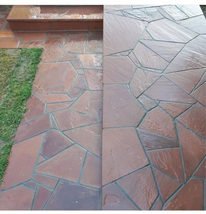 Плитняк камень оптом и в розницу