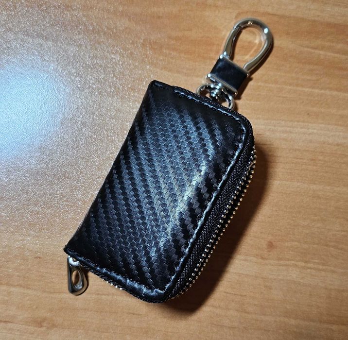 Калъф за дистанционно за автомобил