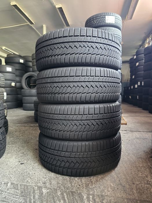 Continental 225/45 R18 95V MS iarnă