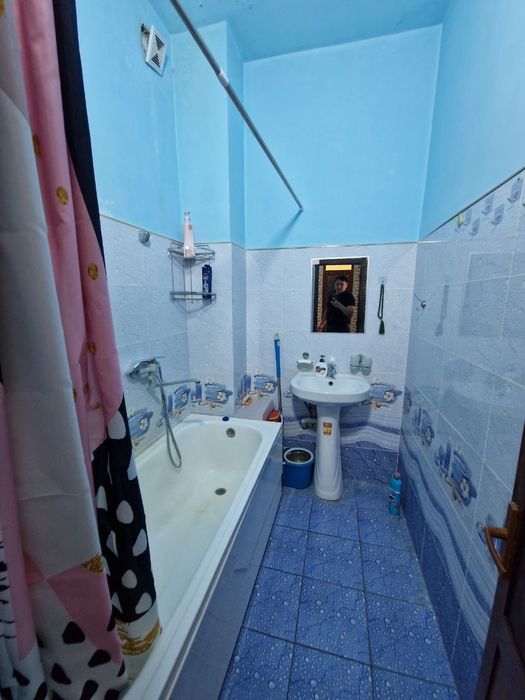 3 хонали компактный квартира ижарага берилади! Медия Парк. АТЛС