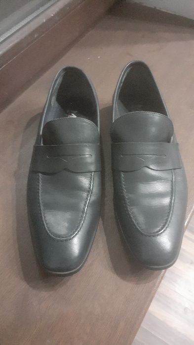 Туфли классические