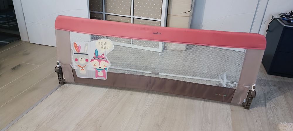 Laterala protectie pat