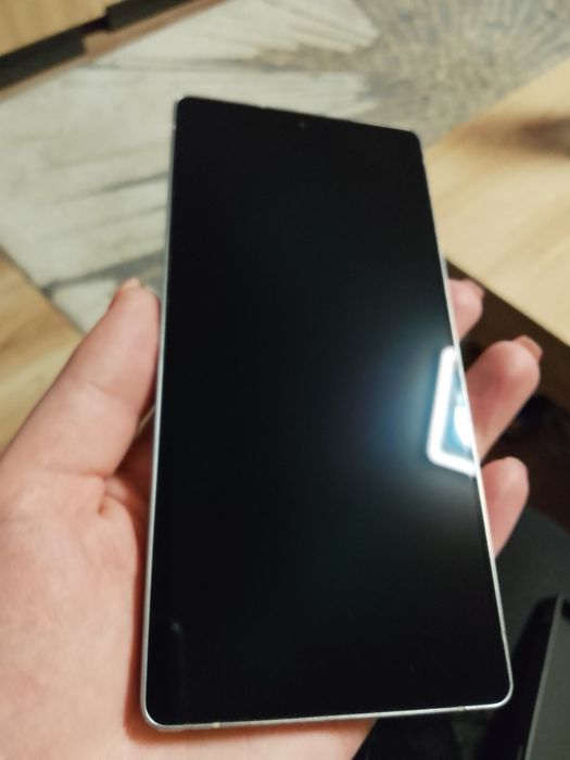 Samsung S25 ULTRA 512 Gb бял