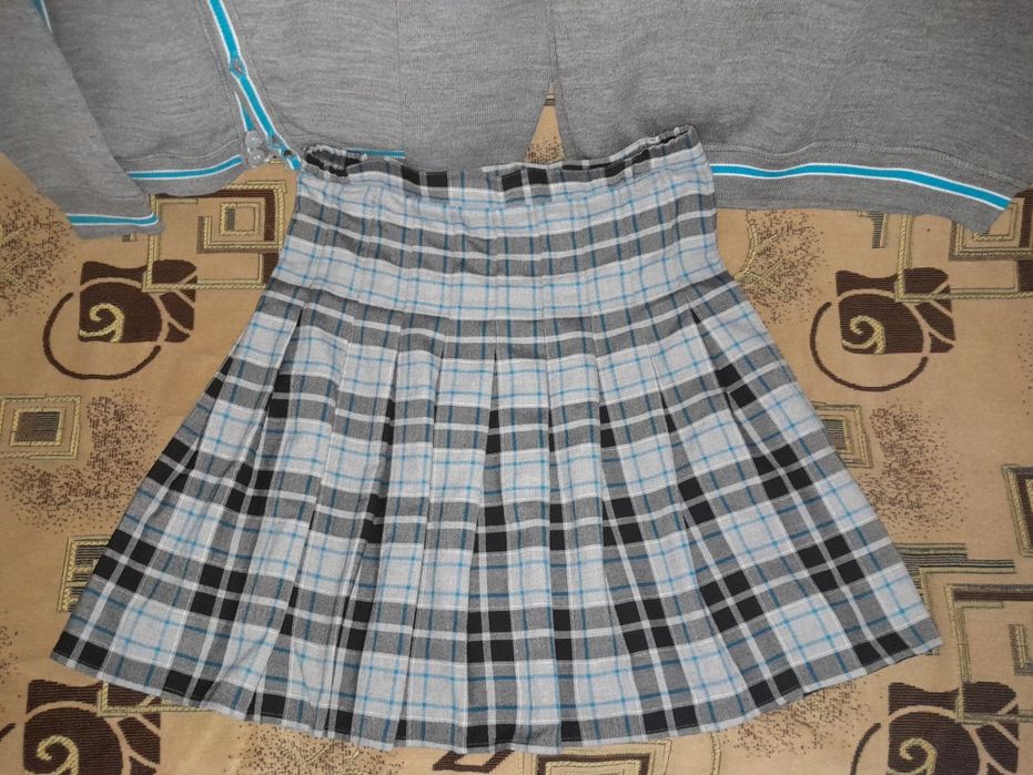 Школьный форма /Форма