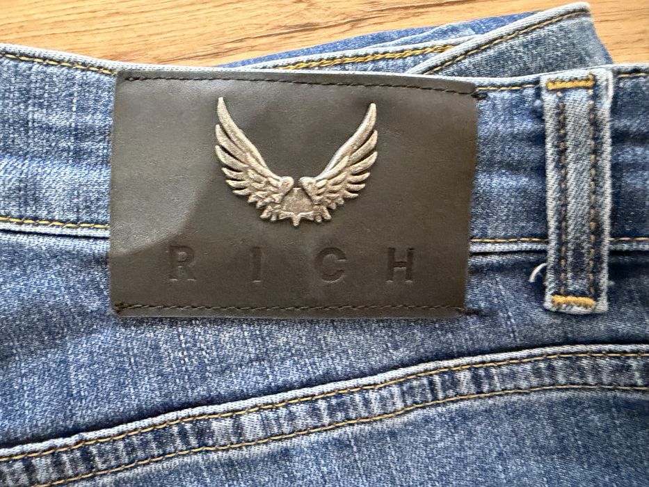 Мъжки Дънки Rich