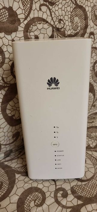 HUAWEI 4G+Router cu Sim LTE CAT11  B618S-22d liber de retea