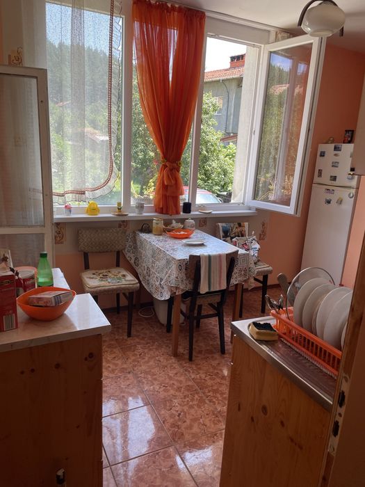 Продава се Двустаен апартамент в с. Ярлово, Област София-област - 70 кв.м за 365 €/кв.м - Снимка #10