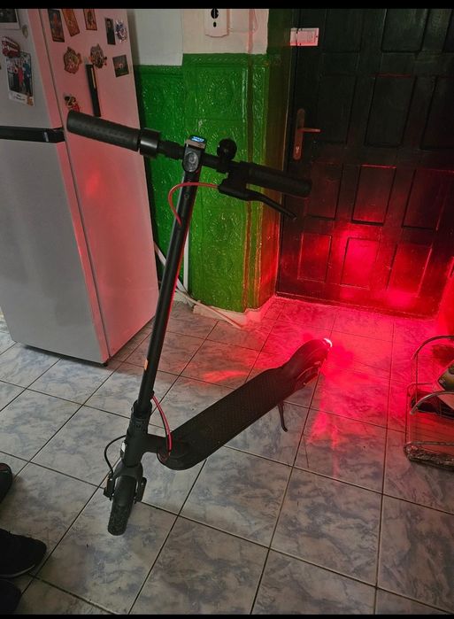 Trotineta electrica xiaomi pro 2