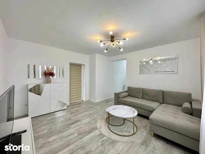 Apartament 3 camere decomandat de inchiriat in Sibiu