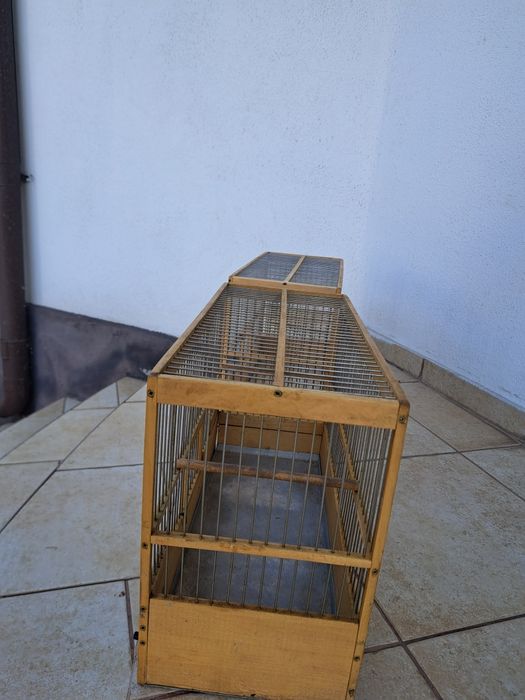 Colivii lemn, autentice