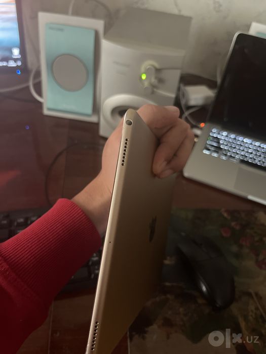 Apple iPad Pro 10.5” Gold А1701