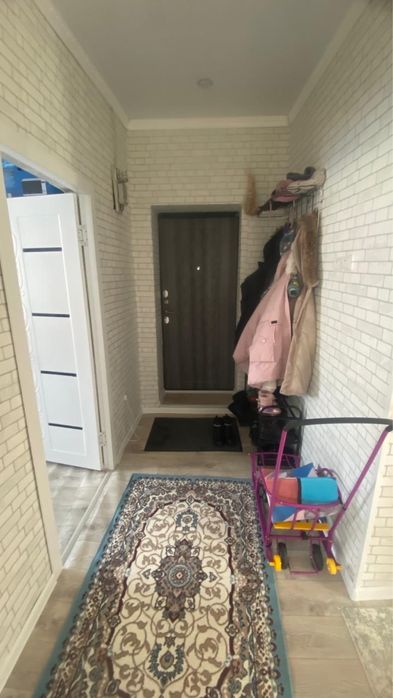 Продается 3х комнатная квартира