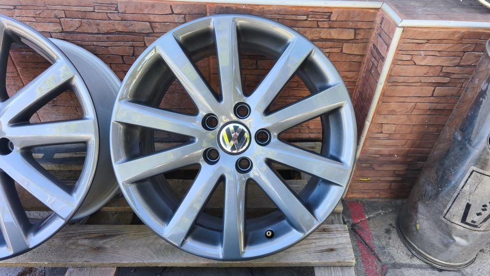 5х112 17 цола VW