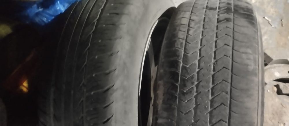 Продам диски титанки