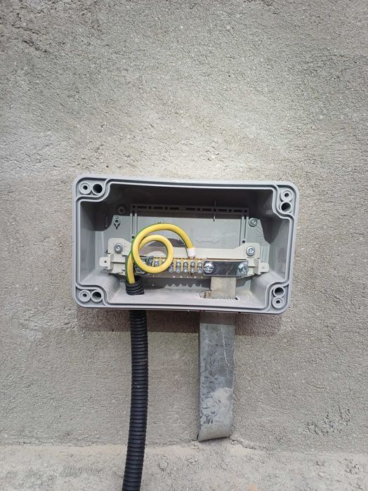 Electrician autorizat