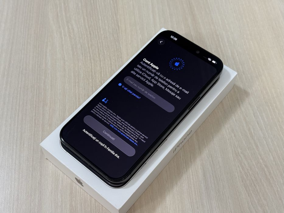 IPhone 16 Pro Max,256gb,neverlocked