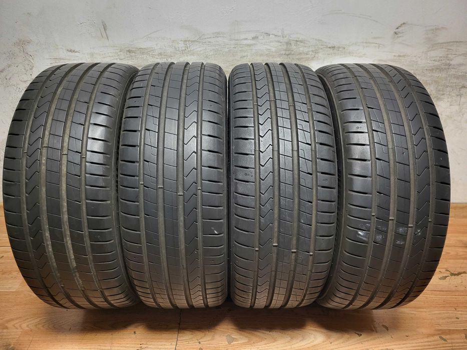 205/55/16 Hankook / летни гуми