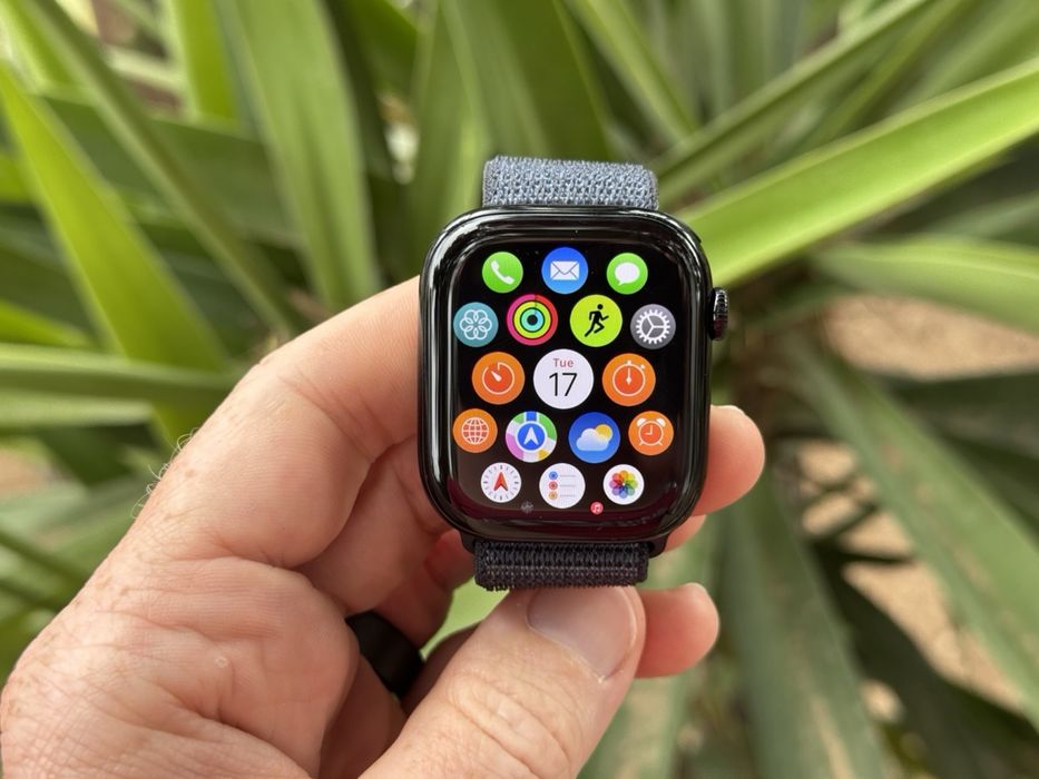 Apple Watch, Часы, Смарт Часы, Эпл Вотч