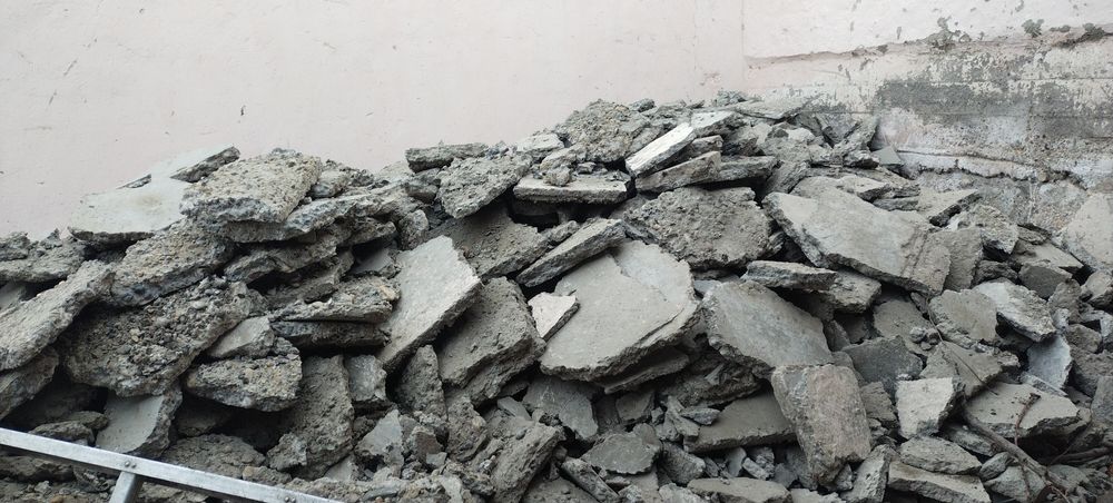 Styajka beton maxsulotlari