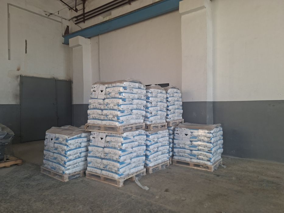 Kaustik soda Volgograd