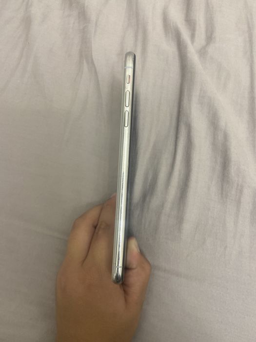 Iphone xs max сломаннный
