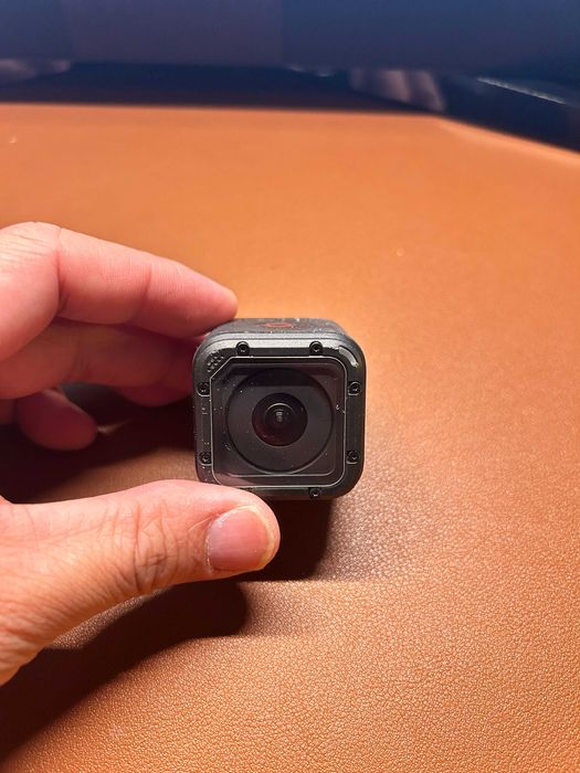 Go Pro Hero 4 Action Camera