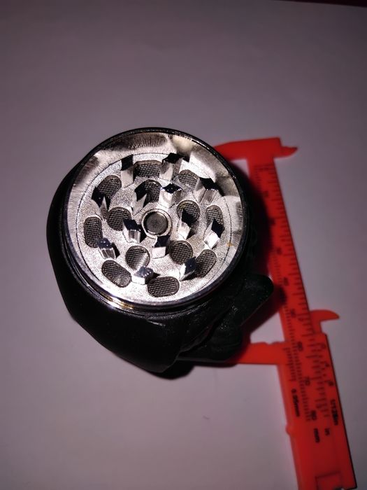 Grinder Star Wars.Nou