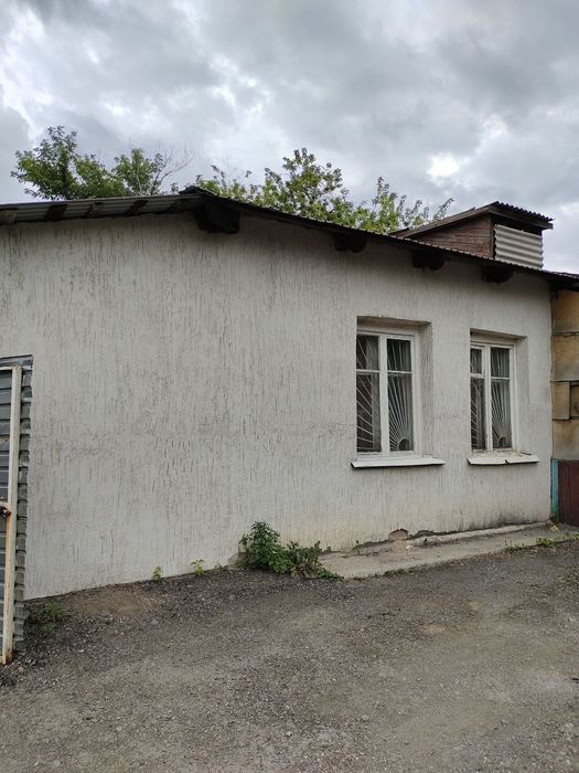 Продам дом в Астане