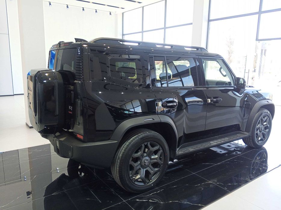 Jetour T2 naxt va halol nasiyaga