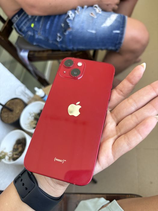 Iphone 13 перфектен