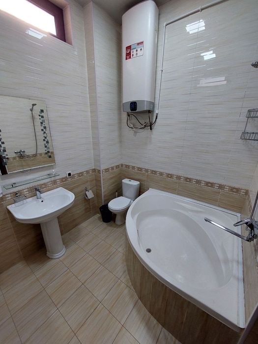 Kunlik /  kvartira hostel hotel