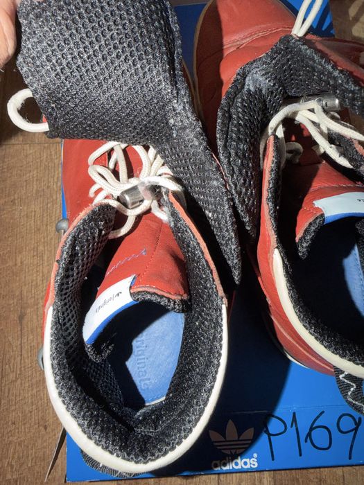 Адидас ретро маратонки