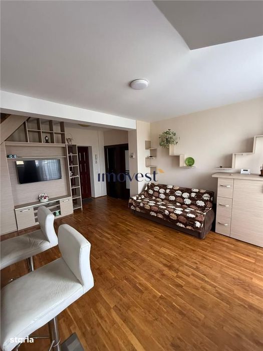 De incshiriat: Apartament cu 3 camere in zona Butterfly