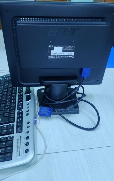 Продам компьютер