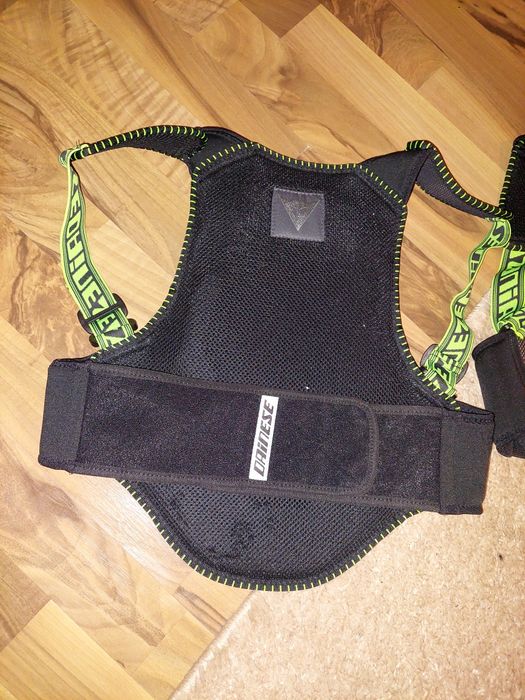 Protectie spate,coloana Dainese K.pr.evo 1,marime L