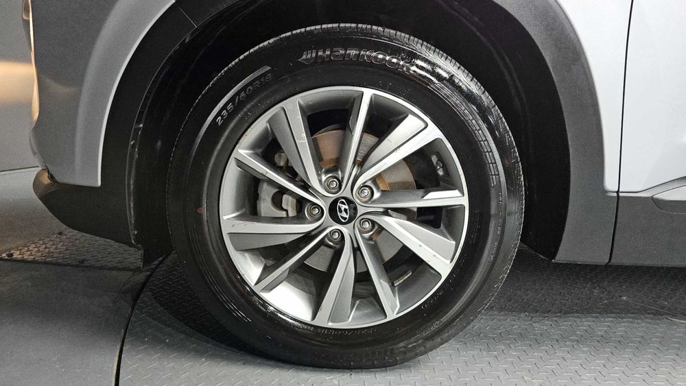 Hyundai Santa fe 2.2d autogeorge.com