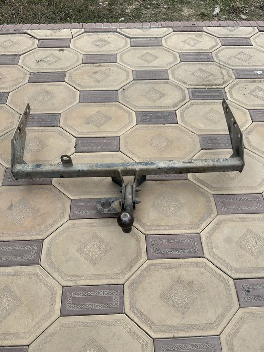 Фаркоп Фаркоп Фаркоп