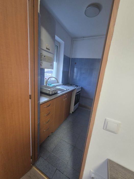 Apartament 2 camere Str. Feleac